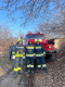 Areni VFRG - firefighting response in Khachik - January 2025