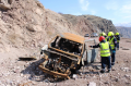 Garni VFRG - training/exercices - Garni - March 2025