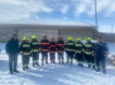Spitak VFRG - International Civil Defense Day - Mets Parni - March 2025 