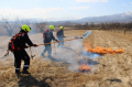 Baghramyan VFRG - training/exercices - Yervandashat - March 2025