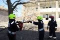Talin VFRG - training/exercises - Aragatsavan - March 2025 