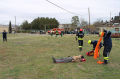 Noyemberan VFRG - training/exercises - Ptghavan - March 2025 