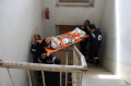 Vedi VFRG - training/exercise - Lusashogh - March 2025 