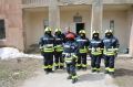 Vedi VFRG - training/exercise - Lusashogh - March 2025 