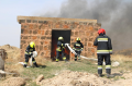 Areni VFRG - exercise - Khachik - March 2025 