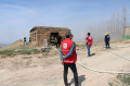 Areni VFRG - exercise - Khachik - March 2025 