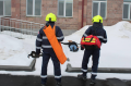 Aparan VFRG - Training Fire Rescue Instruction Manual (FRIM) - April 2026