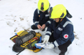 Tsakhkadzor VFRG - Training Fire Rescue Instruction Manual (FRIM) - April 2026