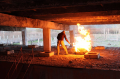 Talin VFRG - fire and rescue exercise - Aragatsavan - April 2026