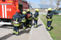 Vedi VFRG - fire exercise - Lusashogh - May 2026