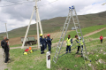 Vedi VFRG - rescue exercise - Lusashogh - May 2026