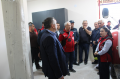 Baghramyan VFRG - VFR Station Inauguration - Yervandashat - May 2026
