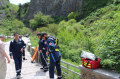Garni VFRG - rescue exercise - Garni - May 2026