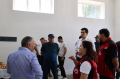 Vayk VFRG - VFR Station inauguration - Martiros - July 2026