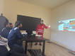 Talin VFRG - ARCS FA training - February 2026 