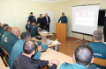 ToT for Southern Rescue Service Officers – CMSA training centre – April 2024 