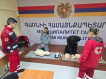Garni VFRG - ARCS FA training - February 2026 