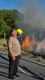 Talin VFRG - wildfire deployment - Aragatsavan - July 2026 