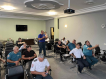 Induction for counterparts North - Vanadzor - August 2023 