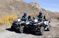 Tsakhkadzor VFRG - MIA Rescue Service regional simulation exercise - Hrazdan forest - October 2025