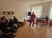  Aparan VFRG - ARCS FA training - February 2026