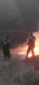 Spitak VFRG - wildfires deployment - Tsaghkaber - November 2025