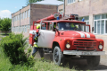 Baghramyan VFRG - simulation Exercise - May 2026 