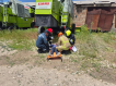 Areni VFRG - exercise with Rescue Service - June 2026 
