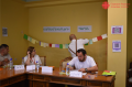 Training of Trainers to VFRG Inclusion Training Curriculum - July 2026
