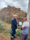 Noyemberan VFRG - prevention campaign for wildfires - Ptghavan - August 2026