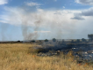 Talin VFRG - wildfire deployment - Aragatsavan - August 2026 
