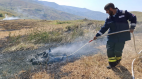 Vedi VFRG - wildfire deployment - Lusashogh - July 2026 