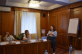 VFRG Training Inclusion 1 - April 2025 