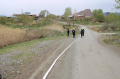 Baghramyan VFRG - training/exercice - Yervandashat - April 2025