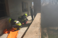Talin VFRG - training/exercise - Aragatsavan - April 2025 