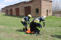 Aparan VFRG - training/exercises - Aragats - April 2025 