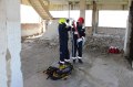 Spitak VFRG - training/exercise - Mets Parni - April 2025 