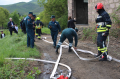 Noyemberan VFRG - training/exercise - Ptghavan - April 2025 