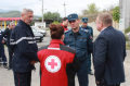 Noyemberan VFRG - VFR station inauguration - Ptghavan - October 2025