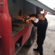 Refurbishment and adaptation of VFRG fire trucks to the standard loading plan in 5 communities – Areni, Baghramyan, Garni, Kapan, Talin – May 2024 