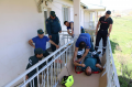 ToT for Northern Rescue Service Officers – CMSA training centre – April 2024