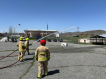 ToT for Northern Rescue Service Officers – CMSA training centre – April 2024