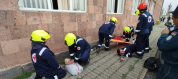 ToT VFRG 1 - week 1 – MIA RS - CMSA training centre – October 2024