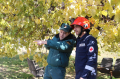 Garni VFRG – Abovyan RS - training/exercices - Garni - November 2024