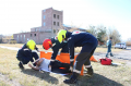 Talin VFRG – Talin RS - training/exercices - Aragatsavan - November 2024