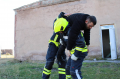 Talin VFRG – Talin RS - training/exercices - Aragatsavan - November 2024