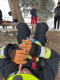 Spitak VFRG – Spitak RS - training/exercices - Mets Parni - November 2024