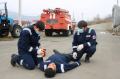 Noyemberan VFRG – Noyemberan RS - training/exercices - Ptghavan - December 2024