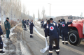 Vayk VFRG – Vayk RS - training/exercices - Martiros - December 2024