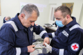 Vayk VFRG – Vayk RS - training/exercices - Martiros - December 2024